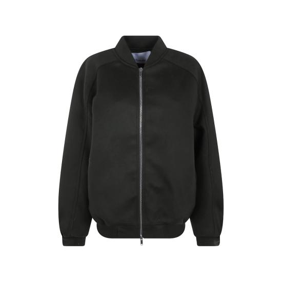 26FW 더프랭키샵 봄버 자켓 ELINOR DKOLI GREEN