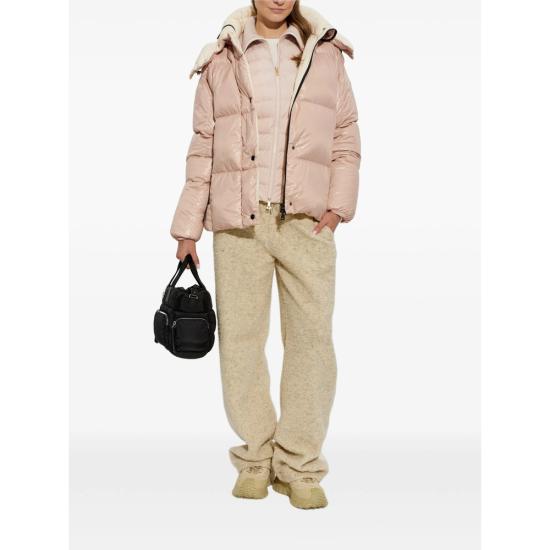 26FW 몽클레어 자켓 68950 1A001 03 516 PINK - MONCLER