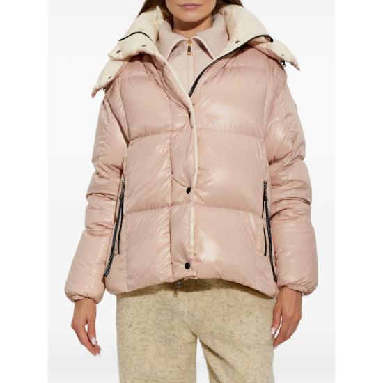 26FW 몽클레어 자켓 68950 1A001 03 516 PINK - MONCLER