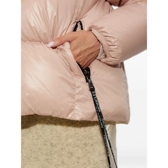 26FW 몽클레어 자켓 68950 1A001 03 516 PINK - MONCLER