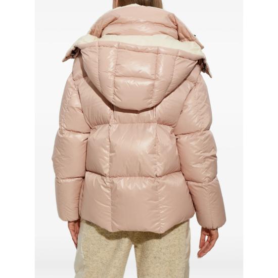 26FW 몽클레어 자켓 68950 1A001 03 516 PINK - MONCLER