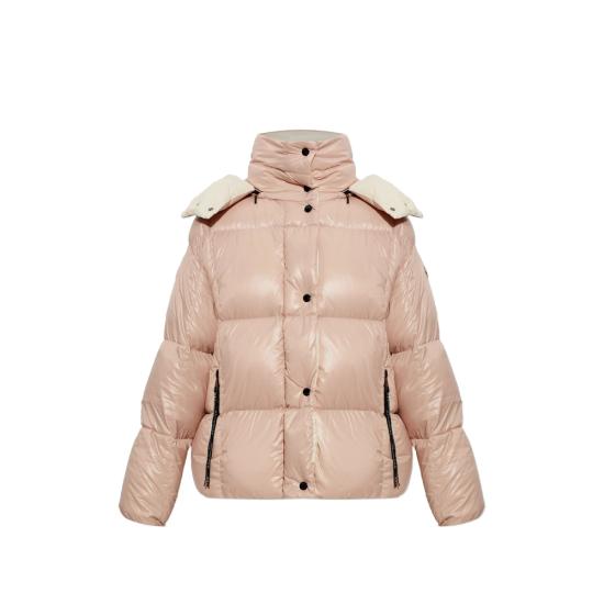 26FW 몽클레어 자켓 68950 1A001 03 516 PINK