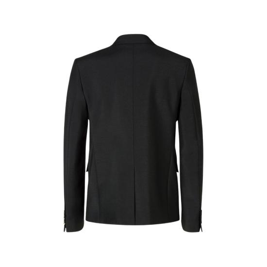26FW 펜디 수트 자켓 B1G1 FJ1000 F0QA1 BLACK - FENDI