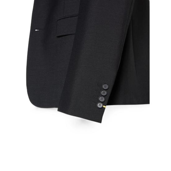26FW 펜디 수트 자켓 B1G1 FJ1000 F0QA1 BLACK - FENDI
