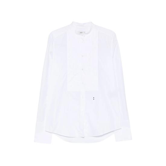 26FW 펜디 셔츠 AMVL FS8391 F0QA0 WHITE