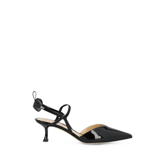 26FW 펜디 슈즈 NEH 8J9131 F0QA1 BLACK