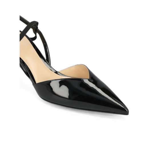 26FW 펜디 슈즈 NEH 8J9131 F0QA1 BLACK - FENDI