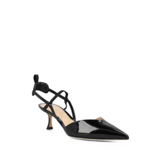 26FW 펜디 슈즈 NEH 8J9131 F0QA1 BLACK - FENDI