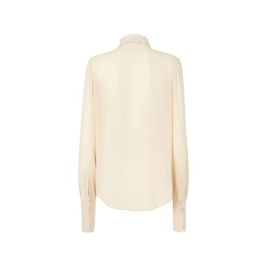 26FW 펜디 셔츠 B1UK FS8381 F0NK9 NEUTRALS - FENDI