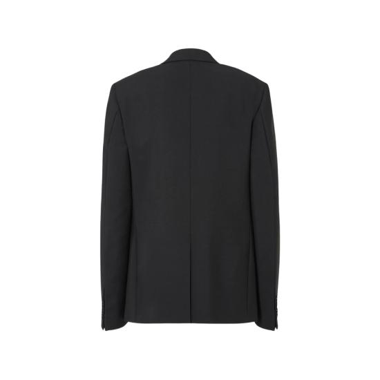 26FW 펜디 수트 자켓 B1G1 FJ7797 F0QA1 BLACK - FENDI