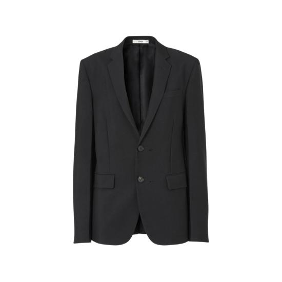26FW 펜디 수트 자켓 B1G1 FJ7797 F0QA1 BLACK