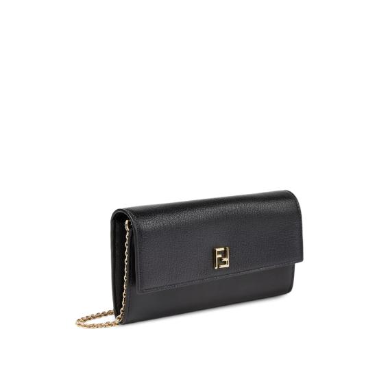 26FW 펜디 크로스백 B08E 8M0587 F0QA1 BLACK - FENDI
