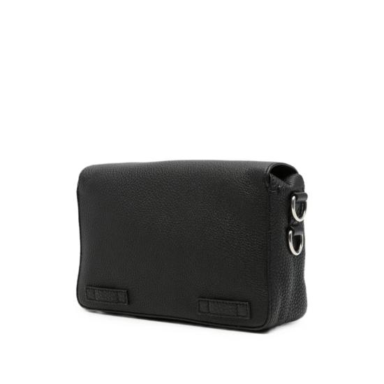 26FW 펜디 숄더백 B12G 7VA697 F0QA1 BLACK - FENDI