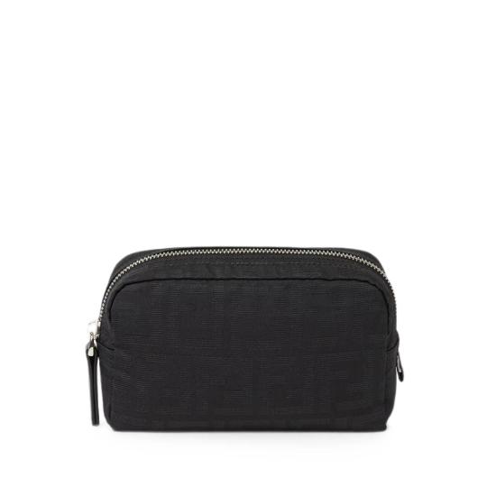 26FW 펜디 클러치/파우치 B1J2 8N0218 F0QA1 BLACK