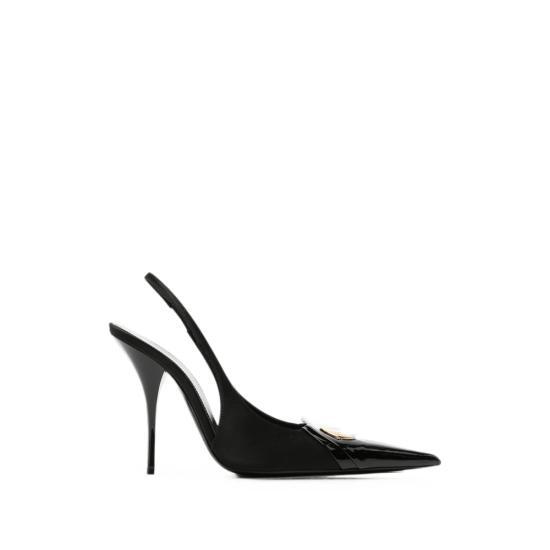 26FW 생로랑 슈즈 A001CW 9QNCN 1000 BLACK