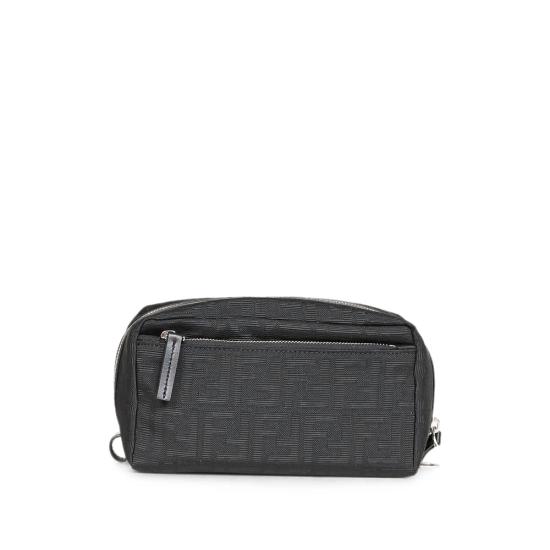 26FW 펜디 클러치/파우치 B16F 8N0216 F0QA1 BLACK - FENDI