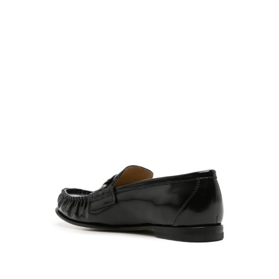 26FW 펜디 로퍼 69F 8D9104 F0QA1 BLACK - FENDI