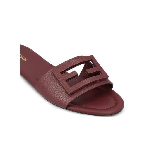 26FW 펜디 슈즈 B1RF 8R9264 F1XIM RED - FENDI
