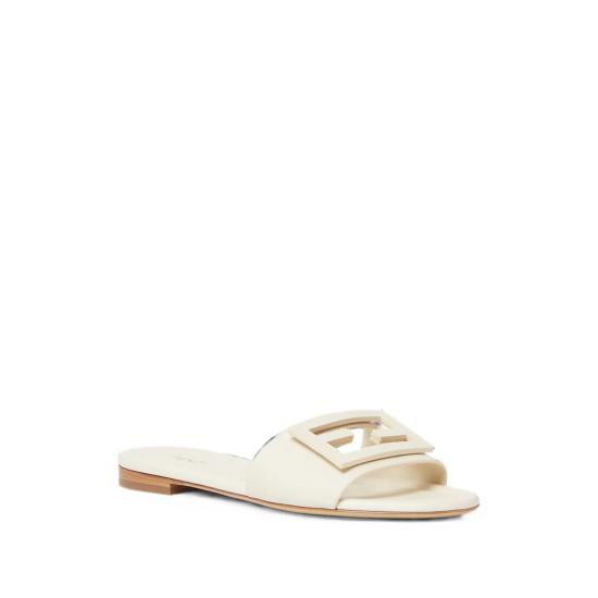26FW 펜디 슈즈 B1RF 8R9264 F1WYK NEUTRALS - FENDI