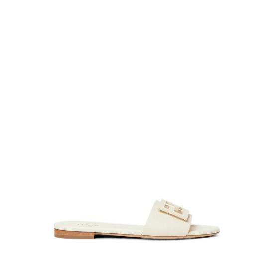 26FW 펜디 슈즈 B1RF 8R9264 F1WYK NEUTRALS