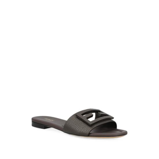 26FW 펜디 슈즈 B1RF 8R9264 F1UOL BROWN - FENDI