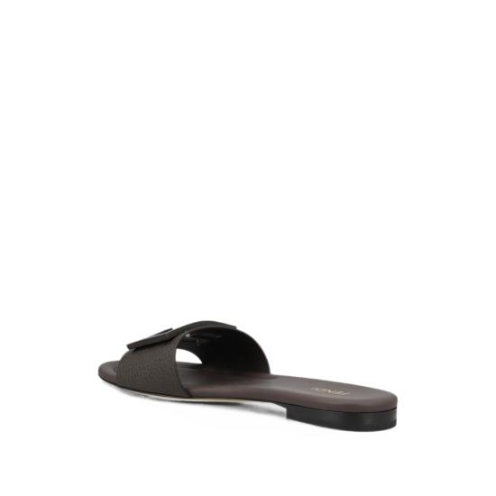 26FW 펜디 슈즈 B1RF 8R9264 F1UOL BROWN - FENDI