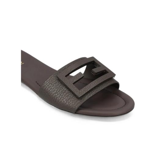 26FW 펜디 슈즈 B1RF 8R9264 F1UOL BROWN - FENDI