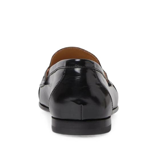 26FW 펜디 로퍼 69F 7D1996 F0QA1 BLACK - FENDI