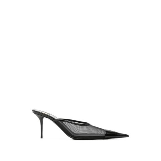 26FW 생로랑 슈즈 A001G2 2WJAL 1000 BLACK