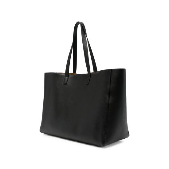 26FW 생로랑 토트백 876438 AAGWW 1896 BLACK - SAINT LAURENT