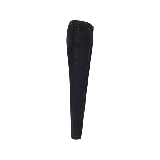 26FW 생로랑 데님 팬츠 854129 Y07YD 1238 BLACK - SAINT LAURENT