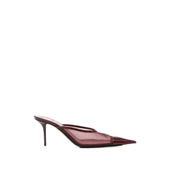 26FW 생로랑 슈즈 A001G2 2WJAL 6198 RED