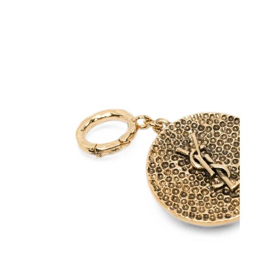 26FW 생로랑 목걸이/팬던트 A003RC Y1500 7006 GOLD - SAINT LAURENT