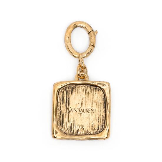 26FW 생로랑 목걸이/팬던트 A003QN Y1500 7006 GOLD - SAINT LAURENT
