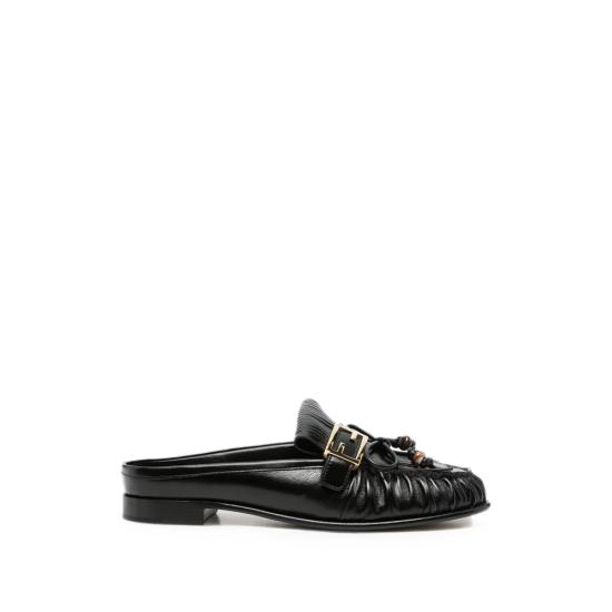 26FW 펜디 슈즈 AY2M 8R9011 F1XHO BLACK