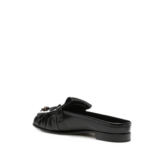 26FW 펜디 슈즈 AY2M 8R9011 F1XHO BLACK - FENDI