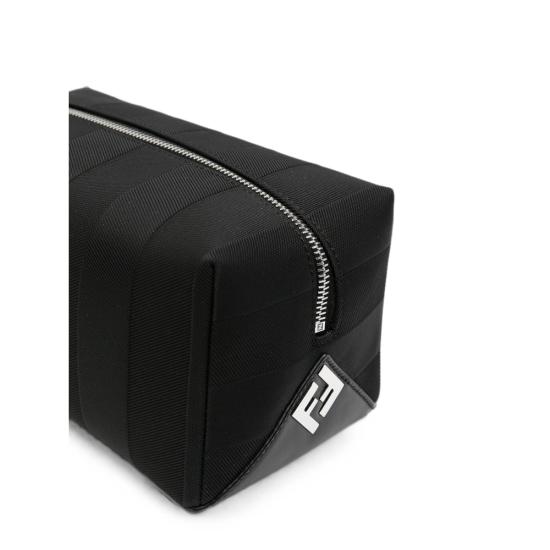 26FW 펜디 클러치/파우치 B110 7N0170 F0GXN BLACK - FENDI