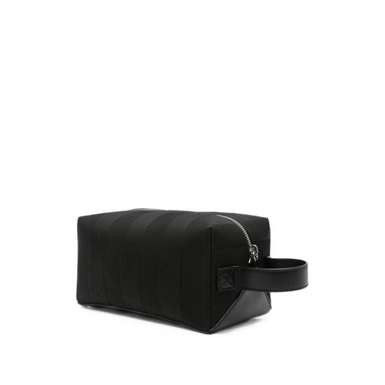 26FW 펜디 클러치/파우치 B110 7N0170 F0GXN BLACK - FENDI