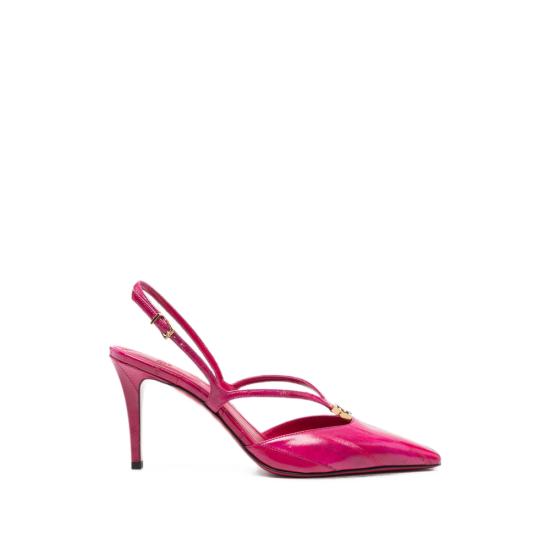 26FW 펜디 슈즈 AOSH 8J8784 F1W65 PINK