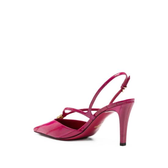 26FW 펜디 슈즈 AOSH 8J8784 F1W65 PINK - FENDI