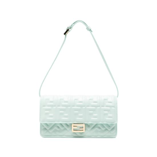26FW 펜디 숄더백 AAJD 8M0498 F1WLO GREEN