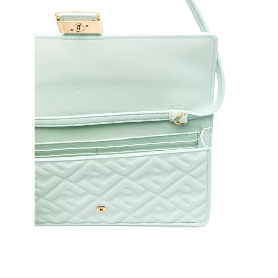 26FW 펜디 숄더백 AAJD 8M0498 F1WLO GREEN - FENDI