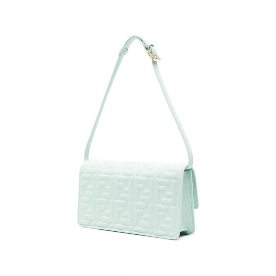 26FW 펜디 숄더백 AAJD 8M0498 F1WLO GREEN - FENDI