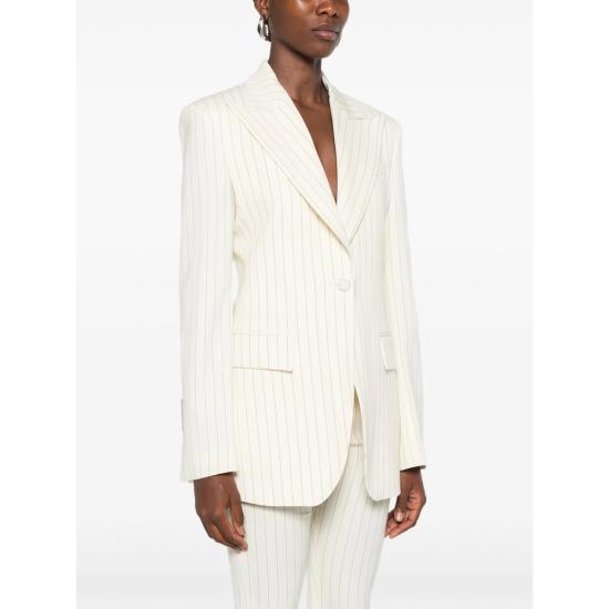 26FW 돈답 베스트 DJ847 XXX 001 NEUTRALS - DONDUP