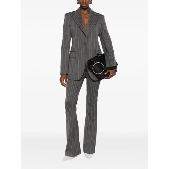 26FW 돈답 수트 자켓 DJ847 XXX 903 GREY - DONDUP