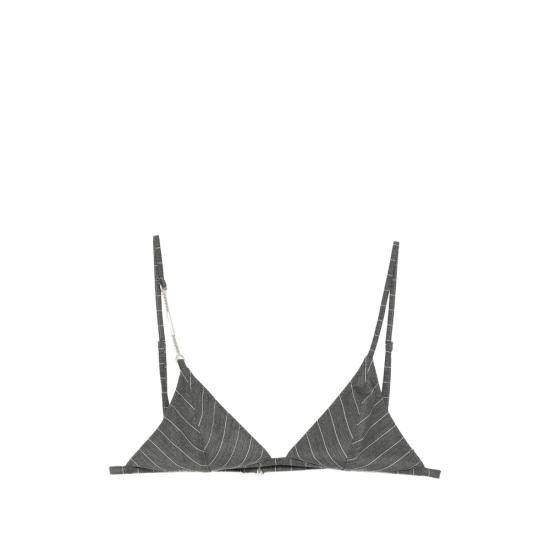 26FW 돈답 민소매 티셔츠 DC482 XXX 903 GREY