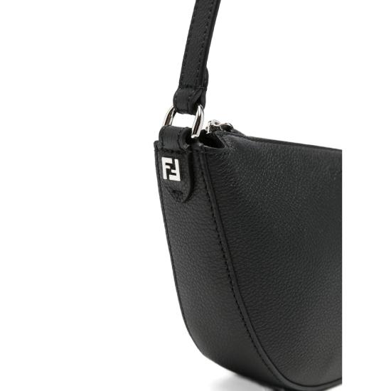 26FW 펜디 크로스백 ASIH 7AS532 F0GXN BLACK - FENDI
