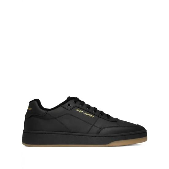 26FW 생로랑 스니커즈 819476 00N00 1000 BLACK