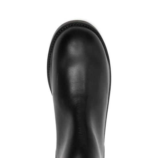 26FW 세퍼 부츠 LERATO BLACK - SEFR