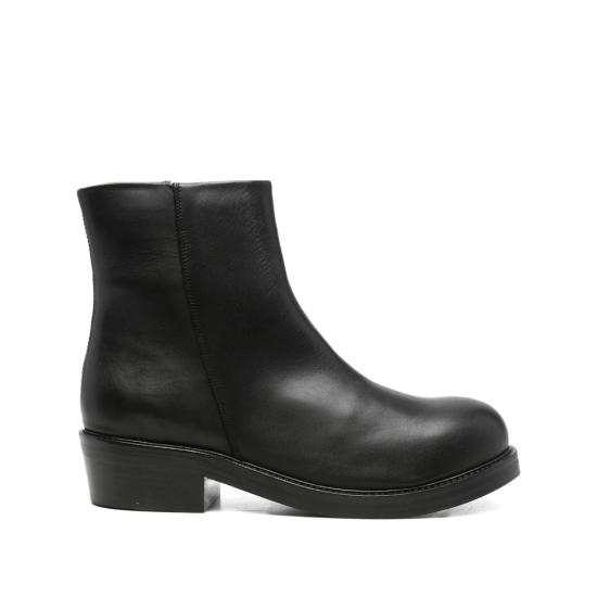26FW 세퍼 부츠 LERATO BLACK